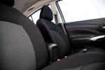 Nissan Almera 2014 года (ZA)
